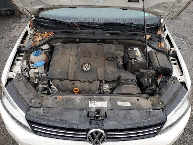 Photo 10 VIN: 3VWDP7AJ8DM394439 - VOLKSWAGEN JETTA 