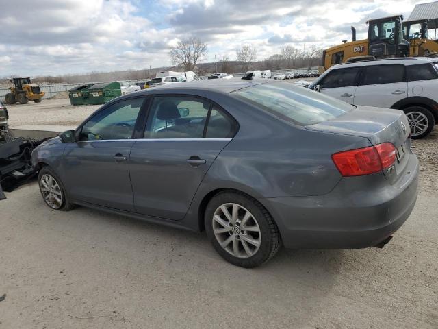 Photo 1 VIN: 3VWDP7AJ8DM396661 - VOLKSWAGEN JETTA SE 