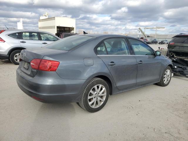 Photo 2 VIN: 3VWDP7AJ8DM396661 - VOLKSWAGEN JETTA SE 