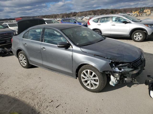 Photo 3 VIN: 3VWDP7AJ8DM396661 - VOLKSWAGEN JETTA SE 