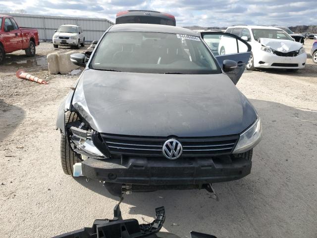 Photo 4 VIN: 3VWDP7AJ8DM396661 - VOLKSWAGEN JETTA SE 