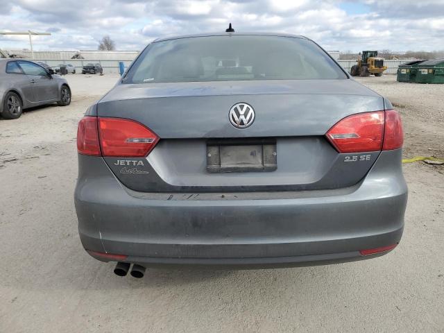 Photo 5 VIN: 3VWDP7AJ8DM396661 - VOLKSWAGEN JETTA SE 