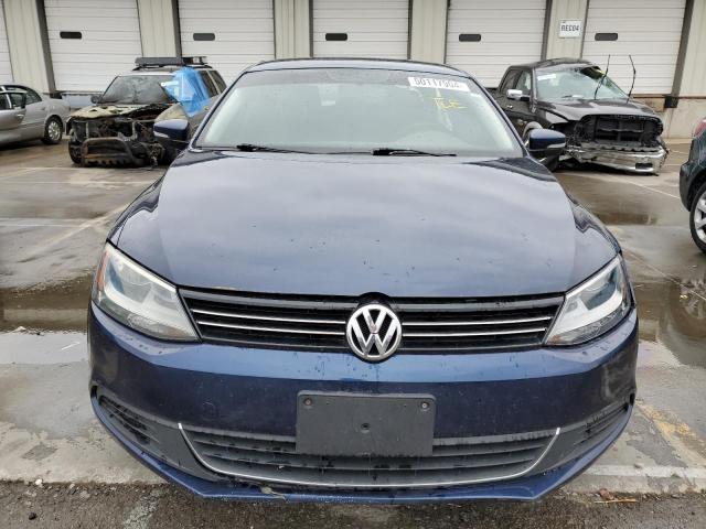 Photo 4 VIN: 3VWDP7AJ8DM402863 - VOLKSWAGEN JETTA 