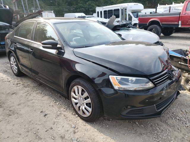 Photo 0 VIN: 3VWDP7AJ8DM406685 - VOLKSWAGEN JETTA SE 