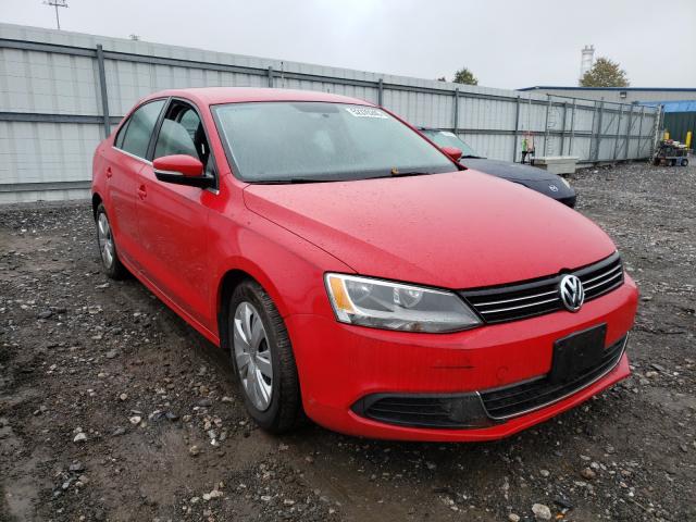 Photo 0 VIN: 3VWDP7AJ8DM407738 - VOLKSWAGEN JETTA 