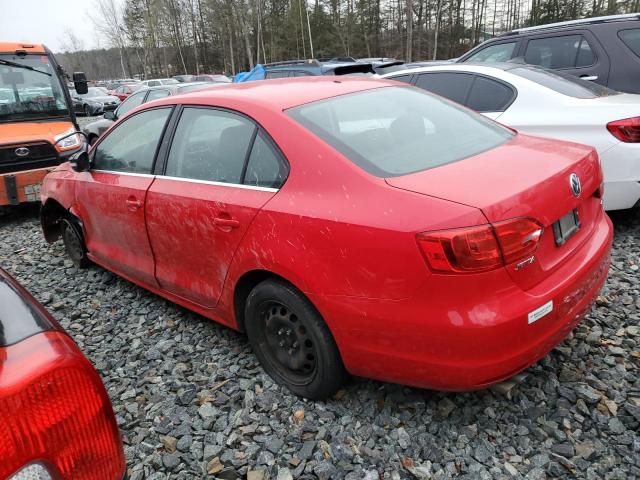 Photo 1 VIN: 3VWDP7AJ8DM408646 - VOLKSWAGEN JETTA SE 