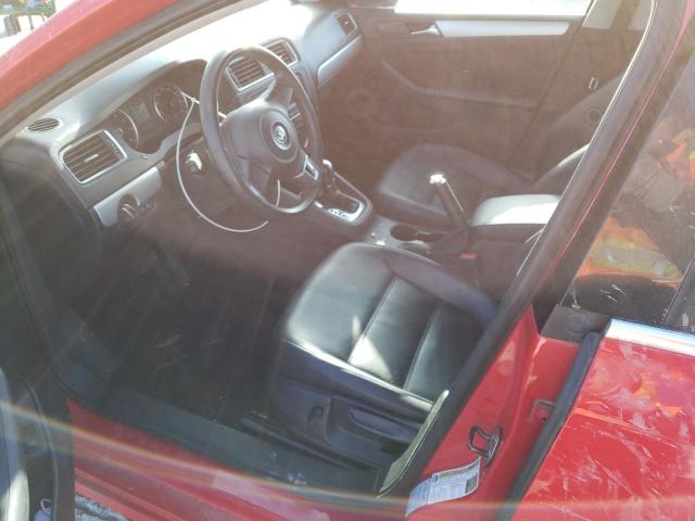 Photo 6 VIN: 3VWDP7AJ8DM408646 - VOLKSWAGEN JETTA SE 