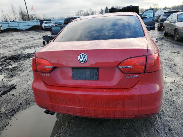 Photo 5 VIN: 3VWDP7AJ8DM418092 - VOLKSWAGEN JETTA 