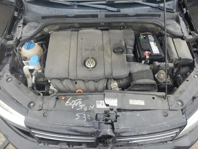 Photo 10 VIN: 3VWDP7AJ8DM421087 - VOLKSWAGEN JETTA 