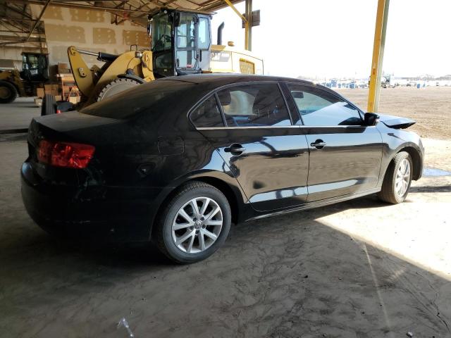 Photo 2 VIN: 3VWDP7AJ8DM436883 - VOLKSWAGEN JETTA SE 