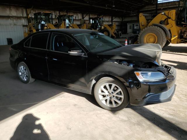 Photo 3 VIN: 3VWDP7AJ8DM436883 - VOLKSWAGEN JETTA SE 