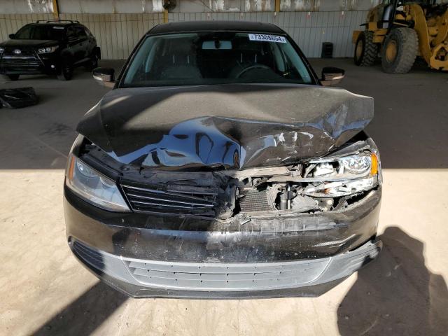 Photo 4 VIN: 3VWDP7AJ8DM436883 - VOLKSWAGEN JETTA SE 