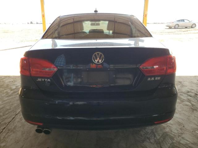 Photo 5 VIN: 3VWDP7AJ8DM436883 - VOLKSWAGEN JETTA SE 