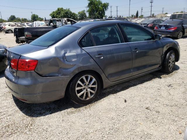 Photo 2 VIN: 3VWDP7AJ8DM437886 - VOLKSWAGEN JETTA SE 