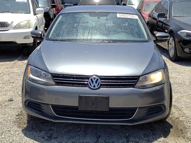 Photo 4 VIN: 3VWDP7AJ8DM437886 - VOLKSWAGEN JETTA SE 