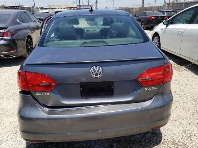 Photo 5 VIN: 3VWDP7AJ8DM437886 - VOLKSWAGEN JETTA SE 