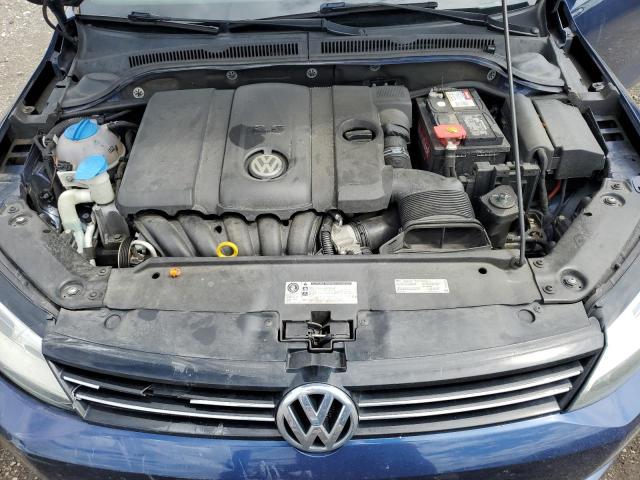 Photo 10 VIN: 3VWDP7AJ8DM439637 - VOLKSWAGEN JETTA 