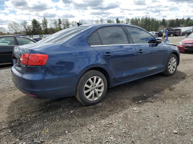 Photo 2 VIN: 3VWDP7AJ8DM439637 - VOLKSWAGEN JETTA 