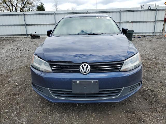 Photo 4 VIN: 3VWDP7AJ8DM439637 - VOLKSWAGEN JETTA 