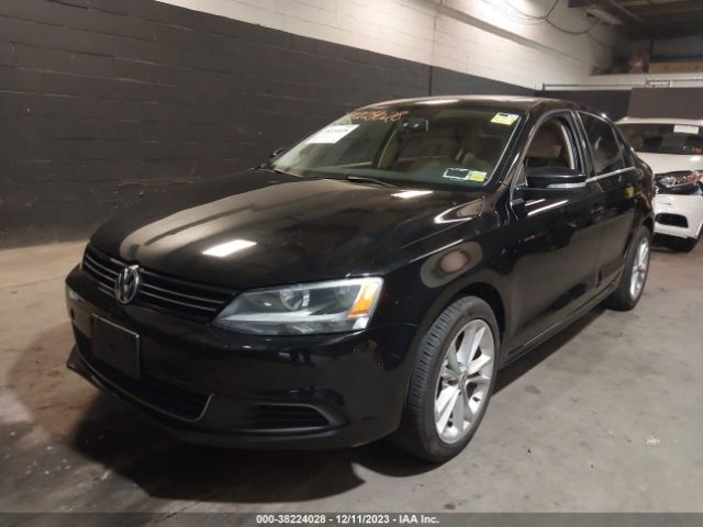 Photo 1 VIN: 3VWDP7AJ8DM449052 - VOLKSWAGEN JETTA 