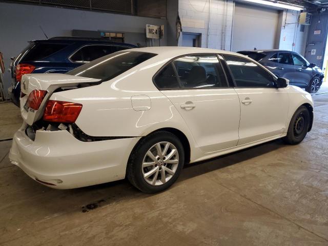 Photo 2 VIN: 3VWDP7AJ9CM020887 - VOLKSWAGEN JETTA SE 