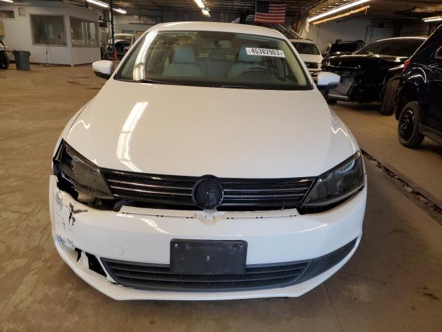 Photo 4 VIN: 3VWDP7AJ9CM020887 - VOLKSWAGEN JETTA SE 