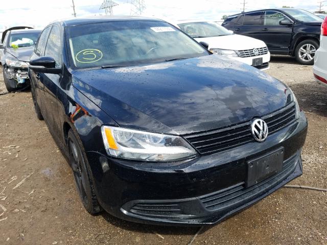 Photo 0 VIN: 3VWDP7AJ9CM061374 - VOLKSWAGEN JETTA SE 