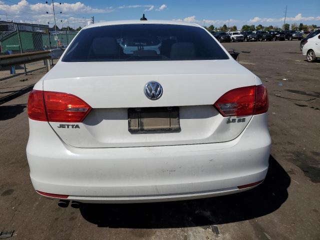 Photo 5 VIN: 3VWDP7AJ9CM067370 - VOLKSWAGEN JETTA SE 