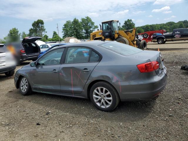 Photo 1 VIN: 3VWDP7AJ9CM068986 - VOLKSWAGEN JETTA SE 