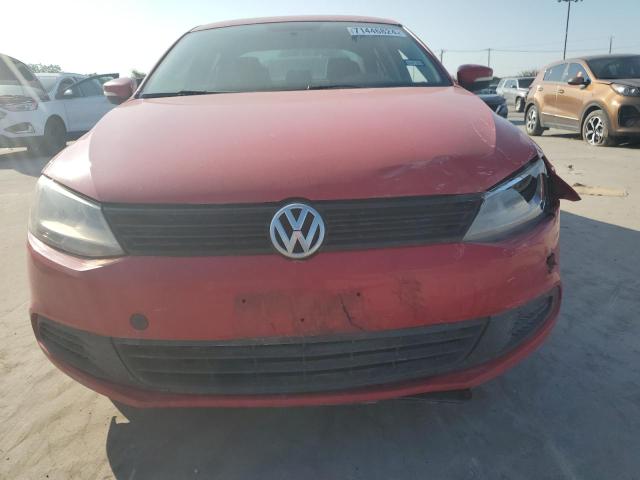 Photo 4 VIN: 3VWDP7AJ9CM301099 - VOLKSWAGEN JETTA SE 