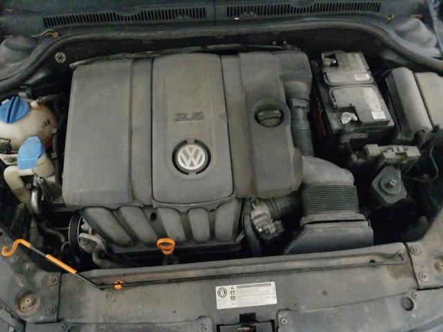 Photo 6 VIN: 3VWDP7AJ9CM309459 - VOLKSWAGEN JETTA SE 