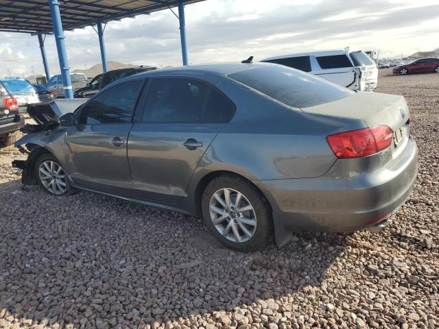 Photo 1 VIN: 3VWDP7AJ9CM309624 - VOLKSWAGEN JETTA SE 