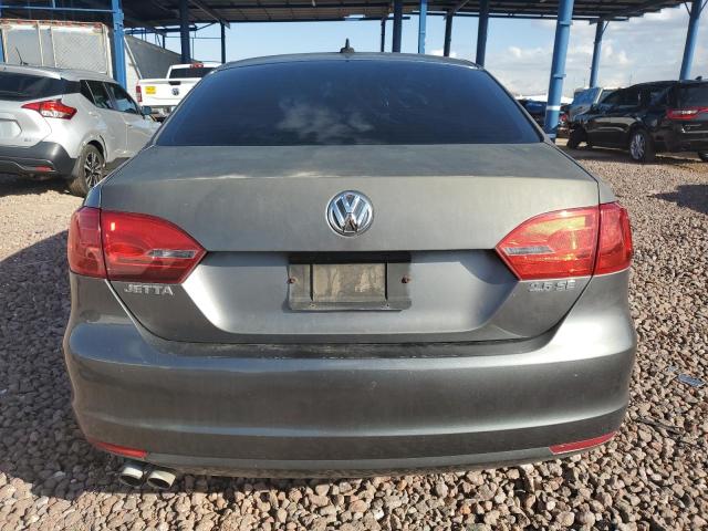 Photo 5 VIN: 3VWDP7AJ9CM309624 - VOLKSWAGEN JETTA SE 