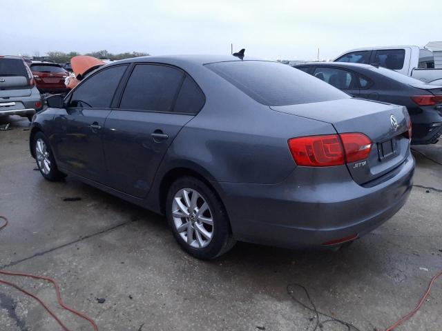 Photo 1 VIN: 3VWDP7AJ9CM312300 - VOLKSWAGEN JETTA SE 