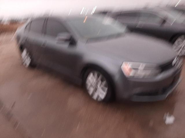 Photo 3 VIN: 3VWDP7AJ9CM312300 - VOLKSWAGEN JETTA SE 