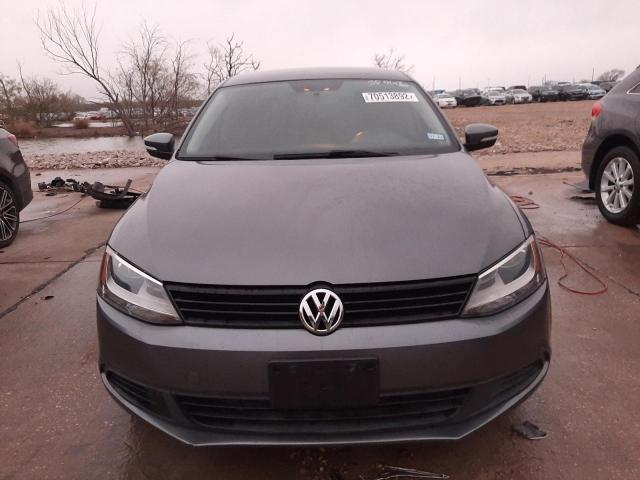 Photo 4 VIN: 3VWDP7AJ9CM312300 - VOLKSWAGEN JETTA SE 