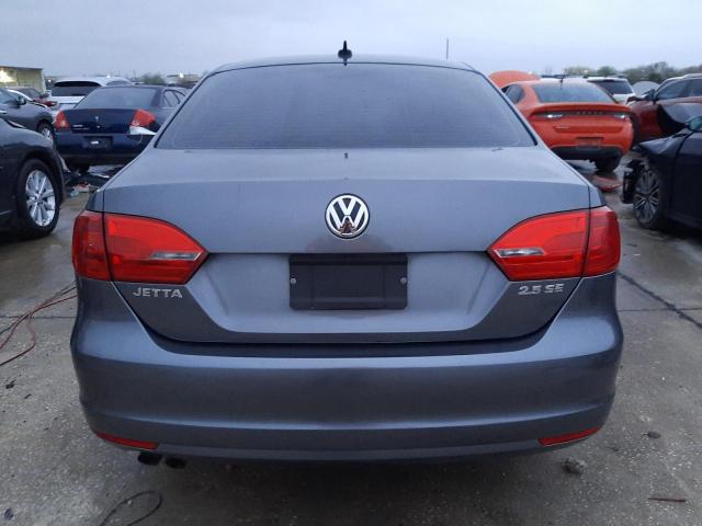 Photo 5 VIN: 3VWDP7AJ9CM312300 - VOLKSWAGEN JETTA SE 