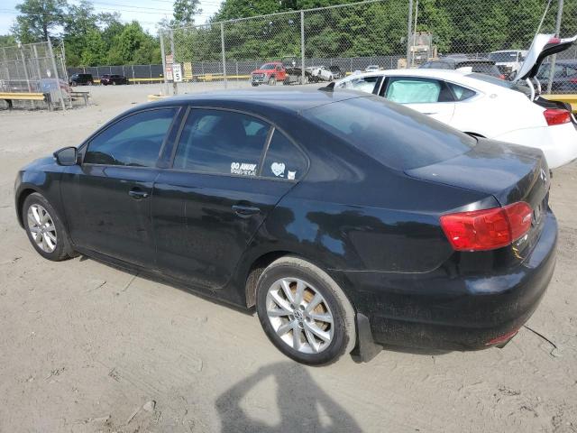 Photo 1 VIN: 3VWDP7AJ9CM313186 - VOLKSWAGEN JETTA 