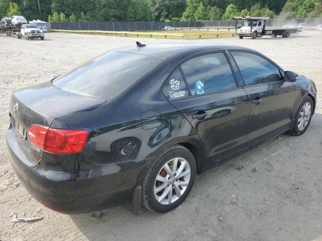 Photo 2 VIN: 3VWDP7AJ9CM313186 - VOLKSWAGEN JETTA 