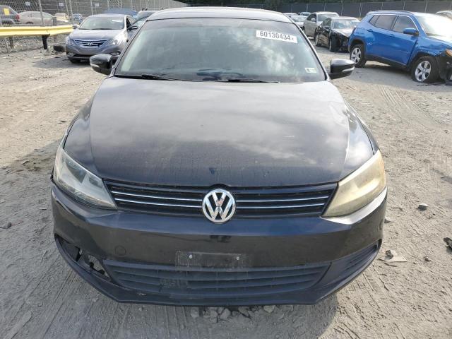 Photo 4 VIN: 3VWDP7AJ9CM313186 - VOLKSWAGEN JETTA 