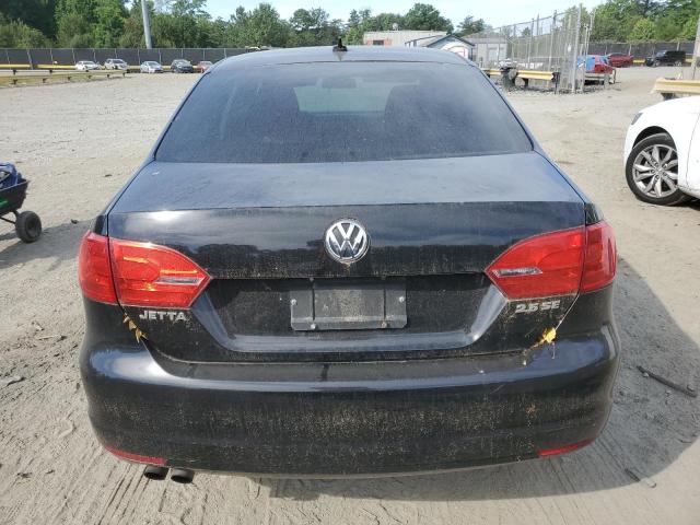 Photo 5 VIN: 3VWDP7AJ9CM313186 - VOLKSWAGEN JETTA 