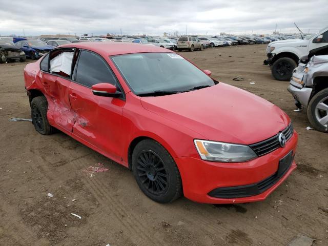 Photo 3 VIN: 3VWDP7AJ9CM318999 - VOLKSWAGEN JETTA 