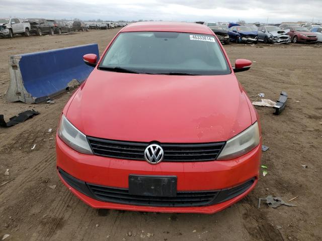 Photo 4 VIN: 3VWDP7AJ9CM318999 - VOLKSWAGEN JETTA 