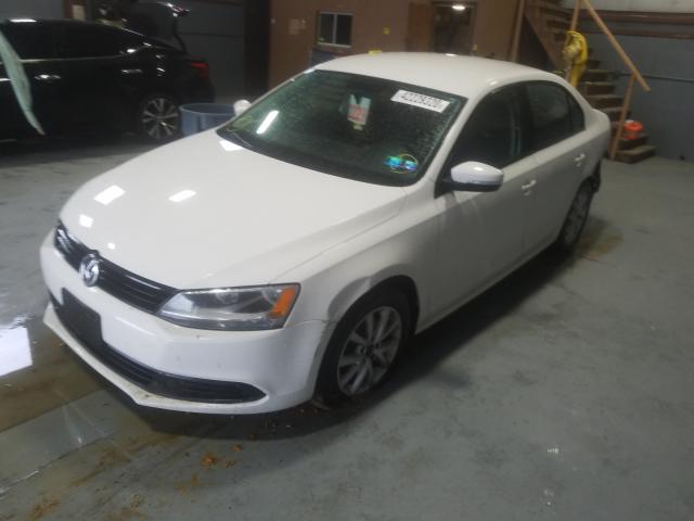 Photo 1 VIN: 3VWDP7AJ9CM324205 - VOLKSWAGEN JETTA 