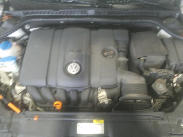 Photo 6 VIN: 3VWDP7AJ9CM324205 - VOLKSWAGEN JETTA 