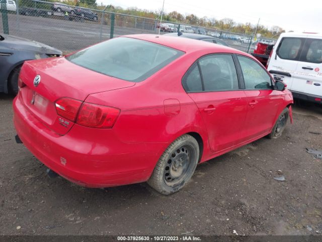 Photo 3 VIN: 3VWDP7AJ9CM330134 - VOLKSWAGEN JETTA 