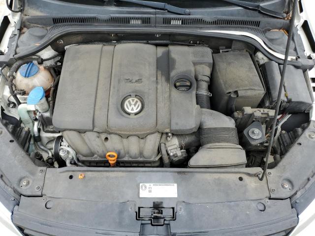 Photo 10 VIN: 3VWDP7AJ9CM333048 - VOLKSWAGEN JETTA SE 