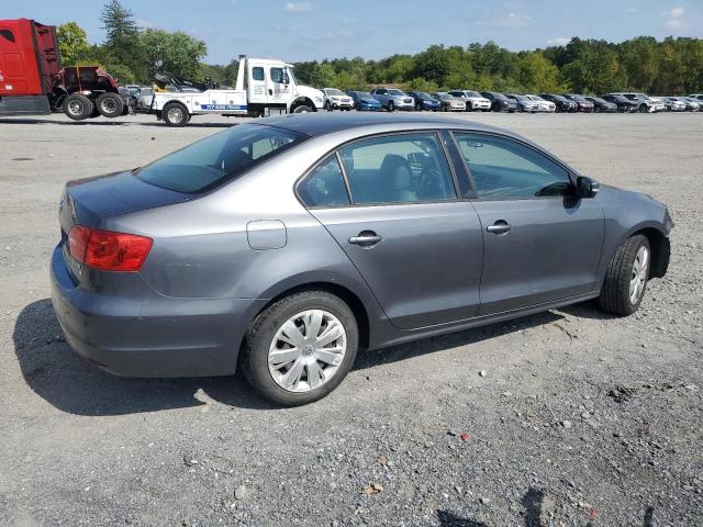 Photo 2 VIN: 3VWDP7AJ9CM334880 - VOLKSWAGEN JETTA SE 