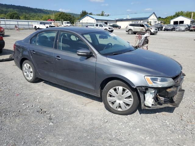 Photo 3 VIN: 3VWDP7AJ9CM334880 - VOLKSWAGEN JETTA SE 