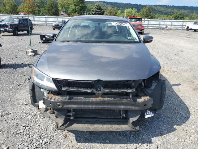 Photo 4 VIN: 3VWDP7AJ9CM334880 - VOLKSWAGEN JETTA SE 